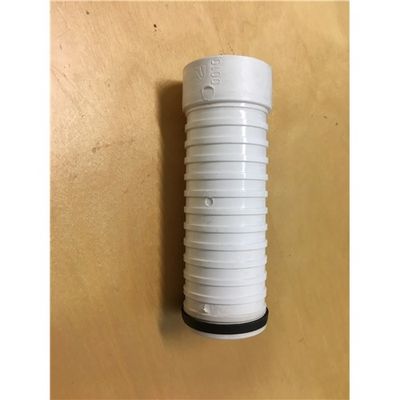 Förlängning Sugdosa 42 mm