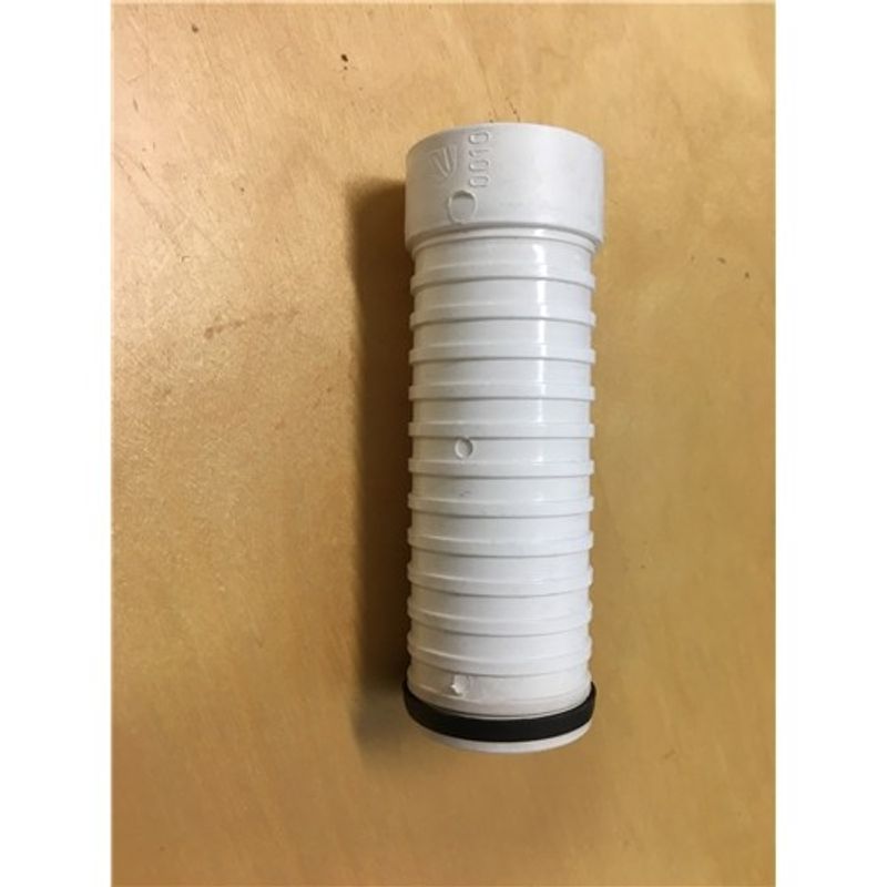 Förlängning Sugdosa 42 mm