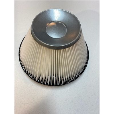 Filter Canvac Pro 2,3 och 2,7