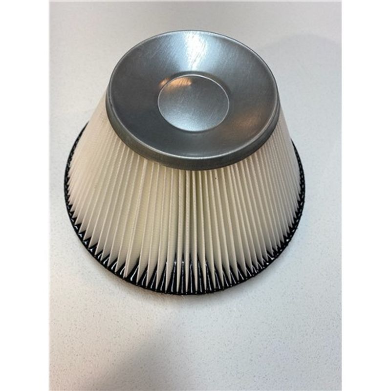 Filter Canvac Pro 2,3 och 2,7