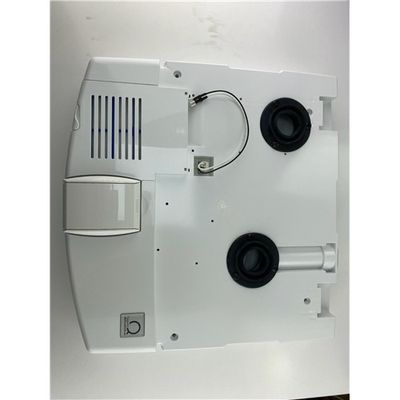 Q-Smart Hygienic Filterplatta