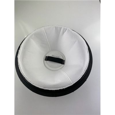 SäckFilter till Nilfisk CD Motor/Behållare