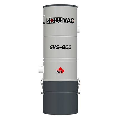 Soluvac SVS 800