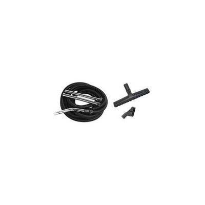 Centraldammsugare Husky städpaket 38 mmx3m