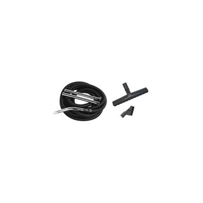 Centraldammsugare Husky städpaket 38 mmx3m