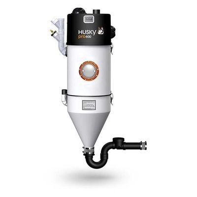 HUSKY Pro-400 1-fas 2400W