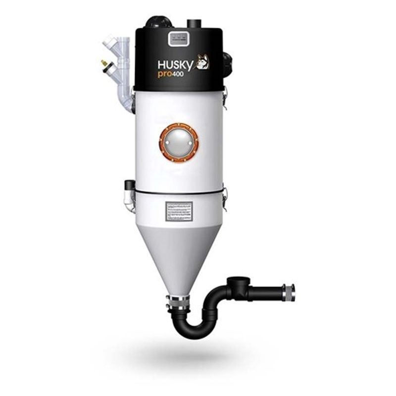 HUSKY Pro-400 1-fas 2400W