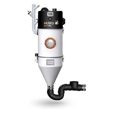 HUSKY Pro-500 1-fas 2400W