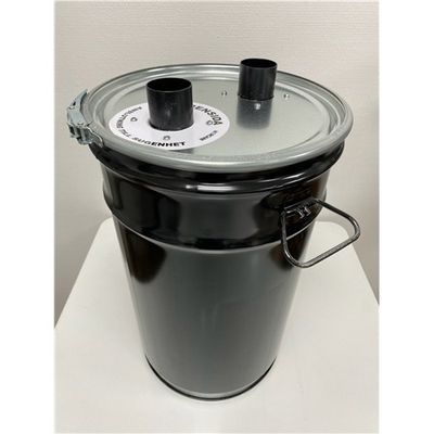 Komplett föravskiljare PF 40