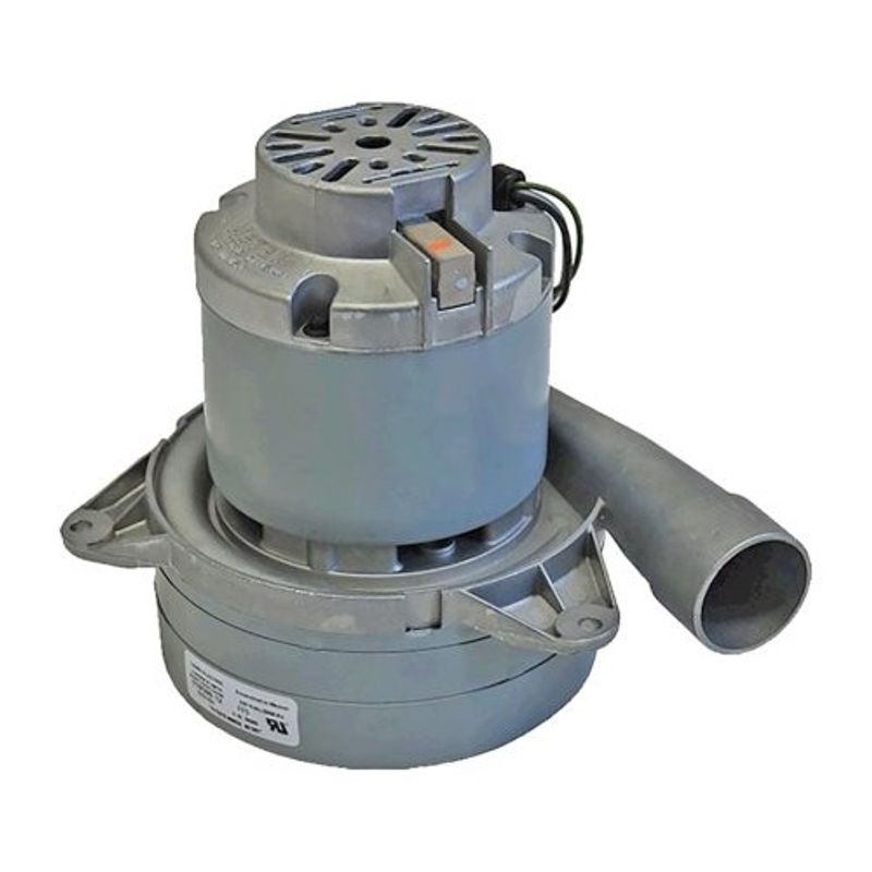 Centraldammsugare MOT-70