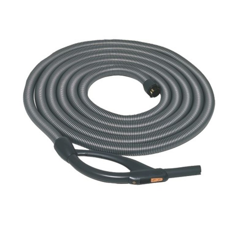 Centraldammsugare Allaway Premium 12 M
