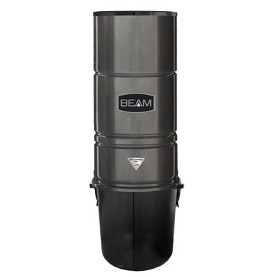 Centraldammsugare Beam 295E