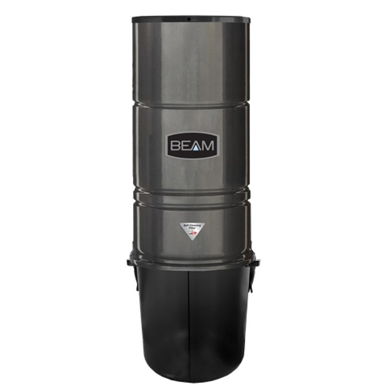 Centraldammsugare Beam 295E