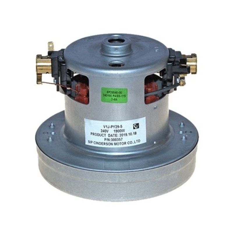Motor till bl.a. Beam Mundo 285 med flera andra modeller