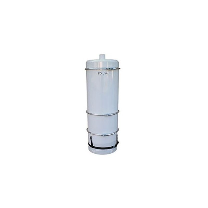 Föravskiljare 80L PS-370