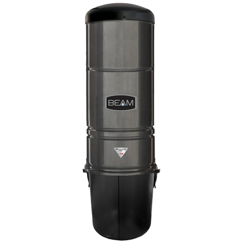 Centraldammsugare Beam 360E