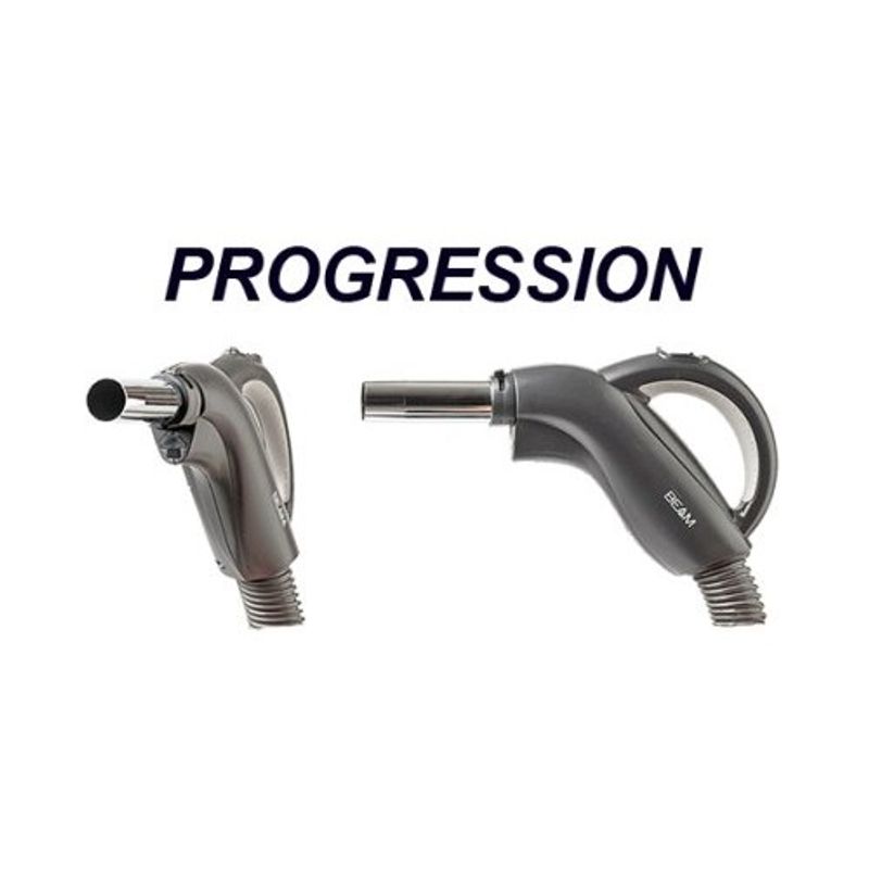 Progression Superflex 12 m städslang On/Off