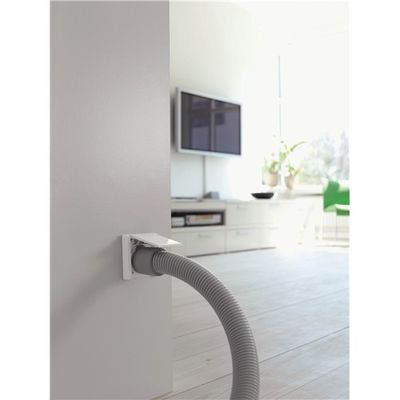 Centraldammsugare Nilfisk-alto All-in-1 150 Wireless+
