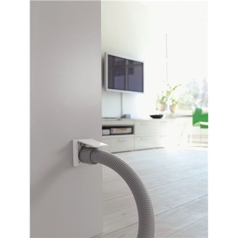 Centraldammsugare Nilfisk-alto All-in-1 150 Wireless+