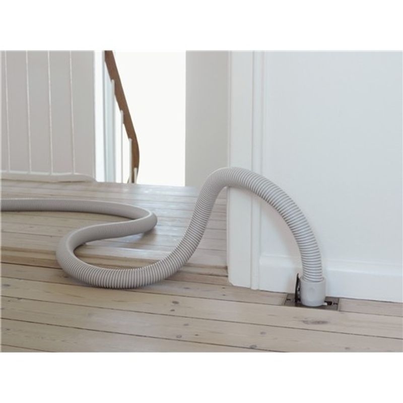 Centraldammsugare Nilfisk-alto All-in-1 150 Wireless+