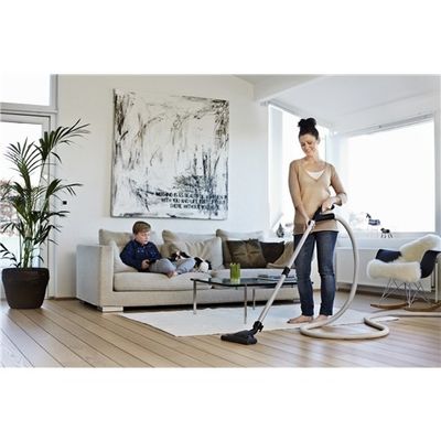 Centraldammsugare Nilfisk-alto All-in-1 150 Wireless+
