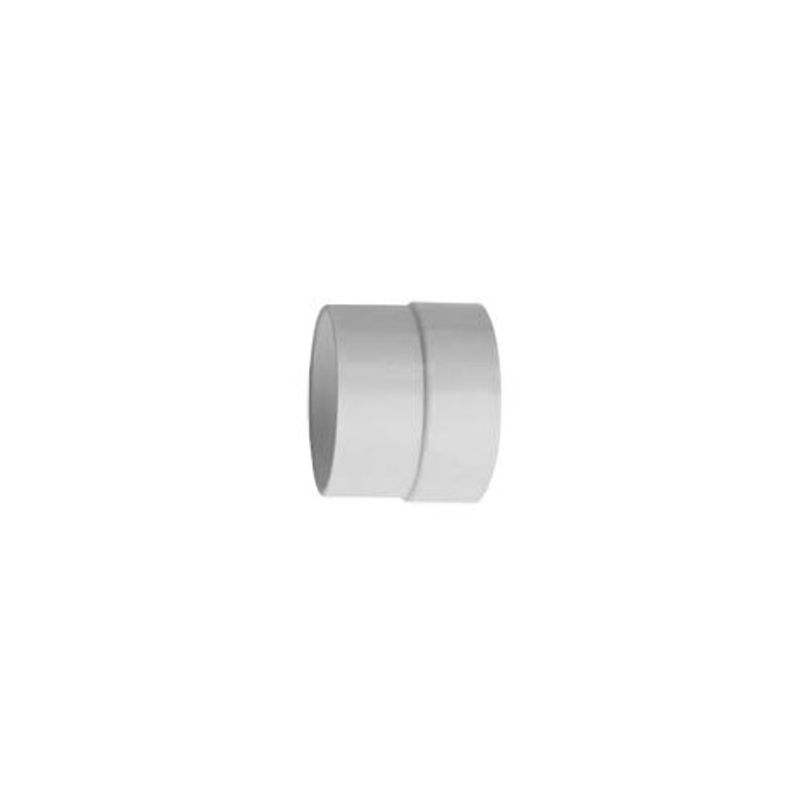 Centraldammsugare ID-53 Motor adapter 48 - 50,8mm