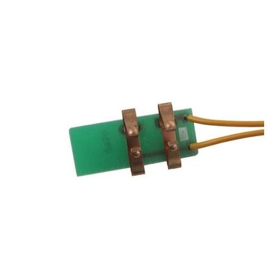 Centraldammsugare RD-102 Strömbrytare 11mm