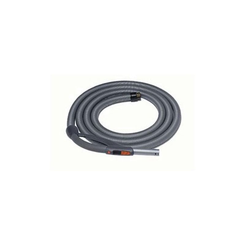Centraldammsugare Allaway Premium 10 M . (Utan on/off)