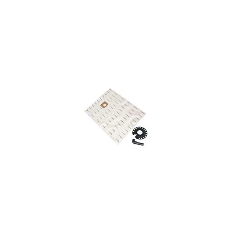 Centraldammsugare Allaway Adapterkit 20 l (BA)