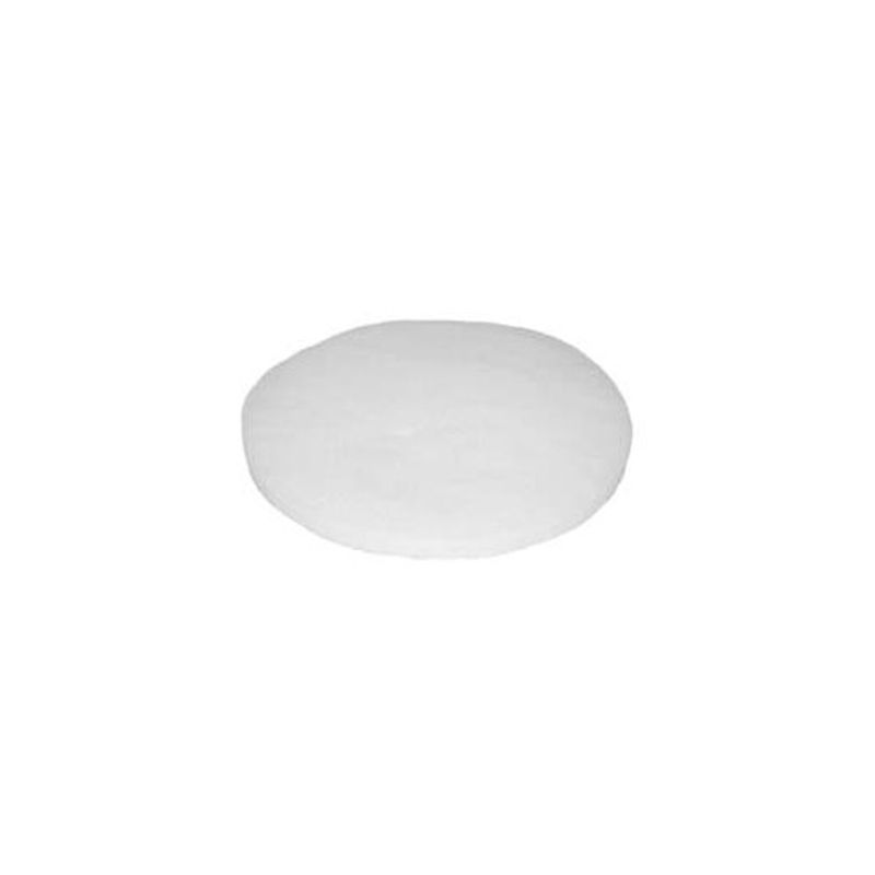Centraldammsugare DF-100 Grovfilter Ø33cm