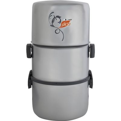 Centraldammsugare Allaway PM 30 Enhet