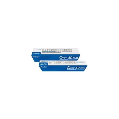 Centraldammsugare Canvac grundpaket 50 mm
