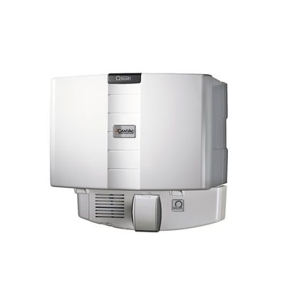 Centraldammsugare Q smart Hygienic pkt. 9m on/off