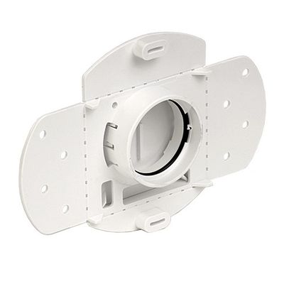 ID-88 Montageplatta VEX med täcklock.