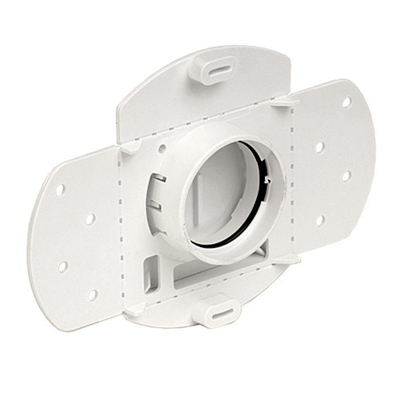 ID-88 Montageplatta VEX med täcklock.