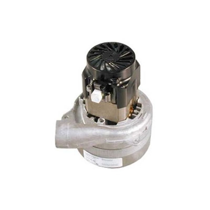 Centraldammsugare MOT-108 1760W / 240V