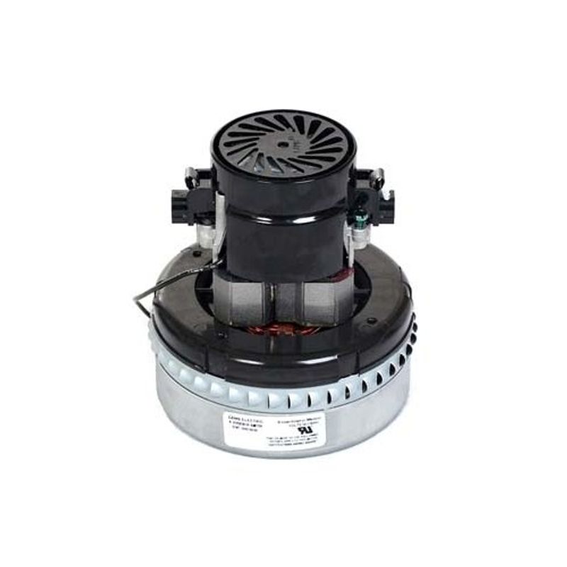 Centraldammsugare MOT-136 1166W / 230V