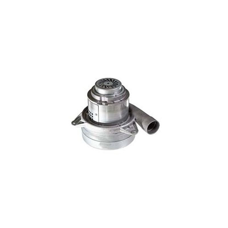 Centraldammsugare MOT-137 1593W / 240V
