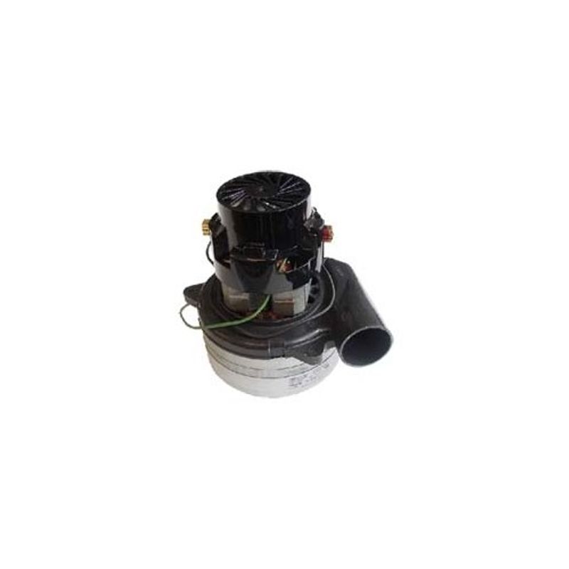 Centraldammsugare MOT-202 1830W / 230V