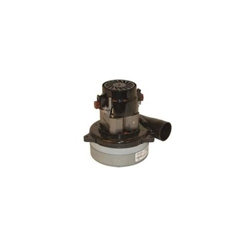 Centraldammsugare MOT-63 1300W / 240V