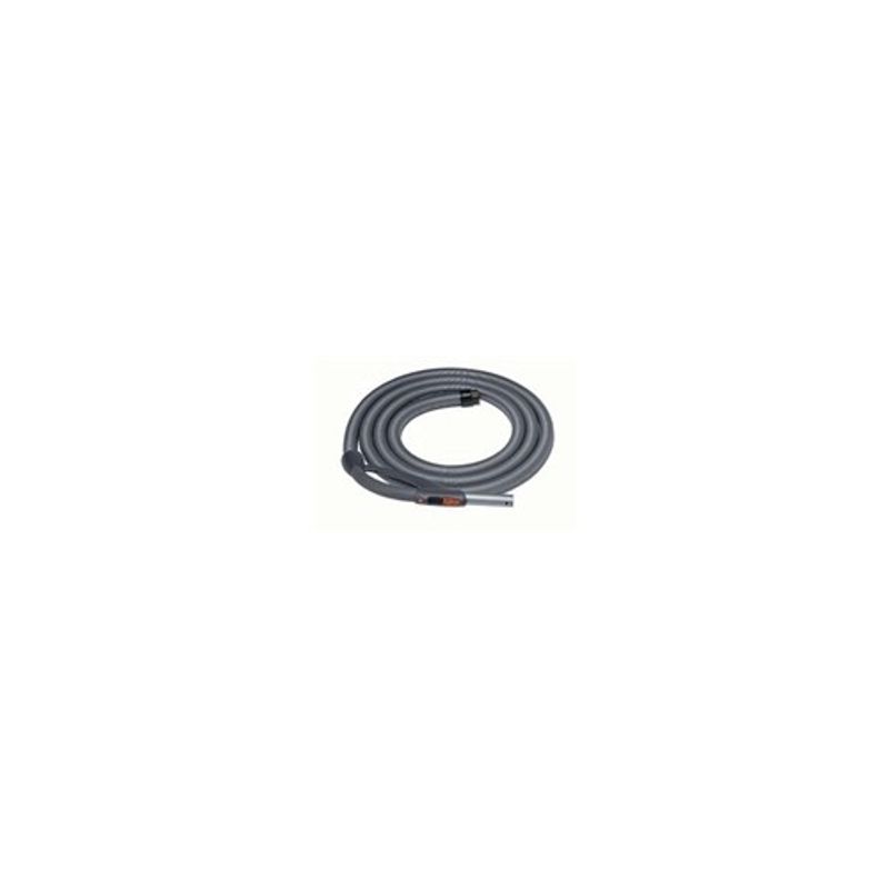 Centraldammsugare Allaway Standard 12 M (Start i sugdosa, Gamla) 80910