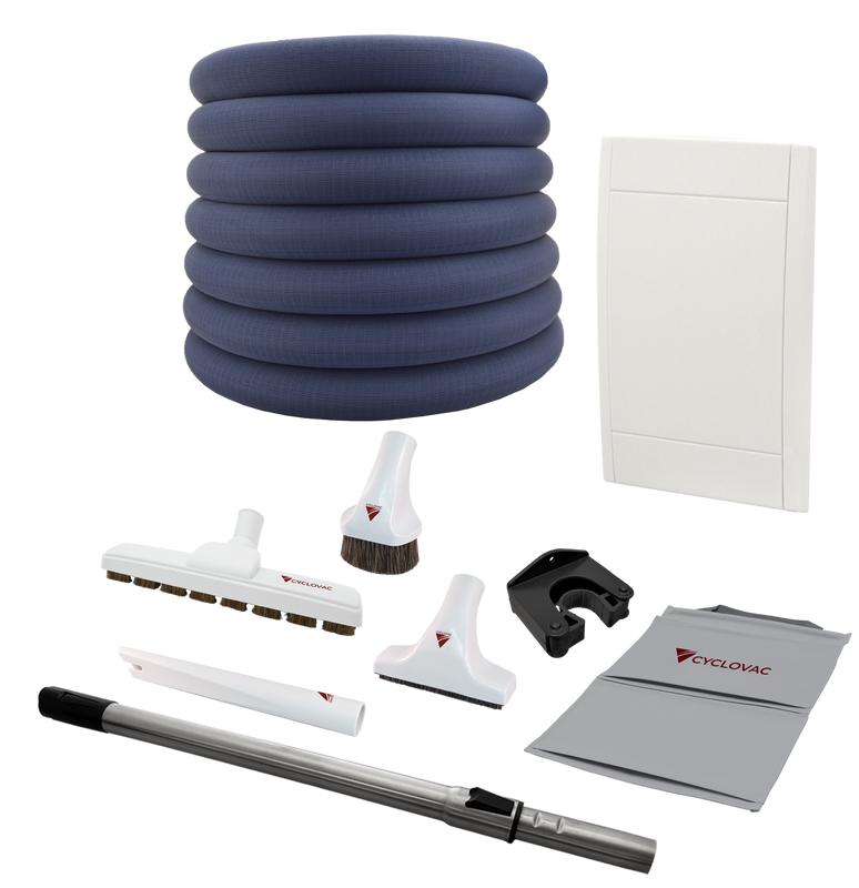 Retraflex Kit 12,2 m