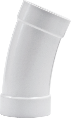 Retraflex Rörböj 22,5°