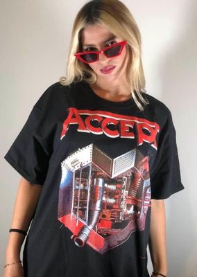 Accept "Metal Heart"