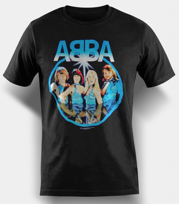 ABBA "Group"