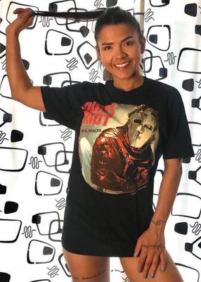 Quiet Riot T-Shirt Metal Health