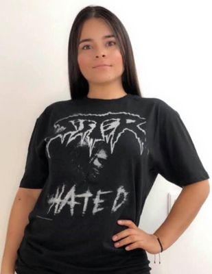 SISTER T-Shirt Hated