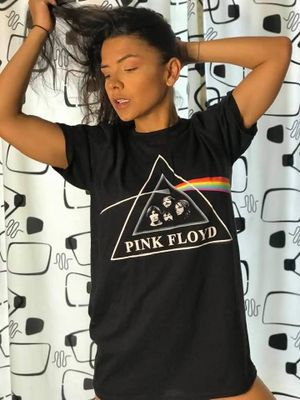 Pink Floyd "Prisma"