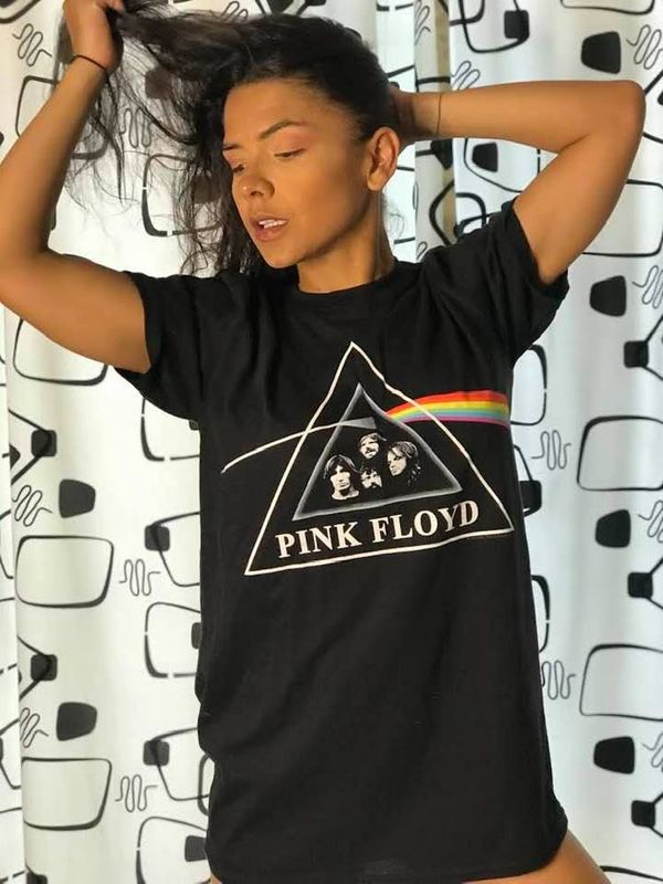 Pink Floyd "Prisma"