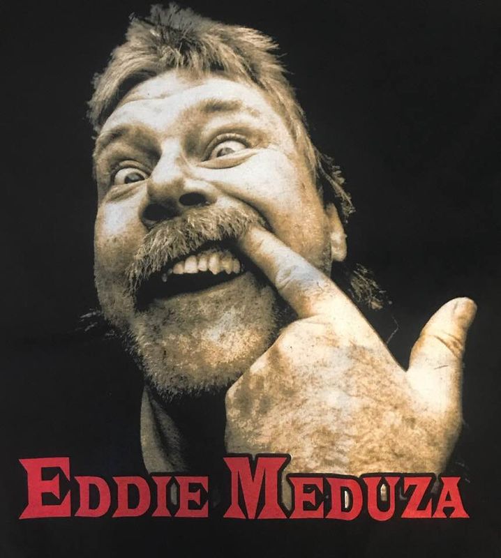Eddie Meduza "Prilla"